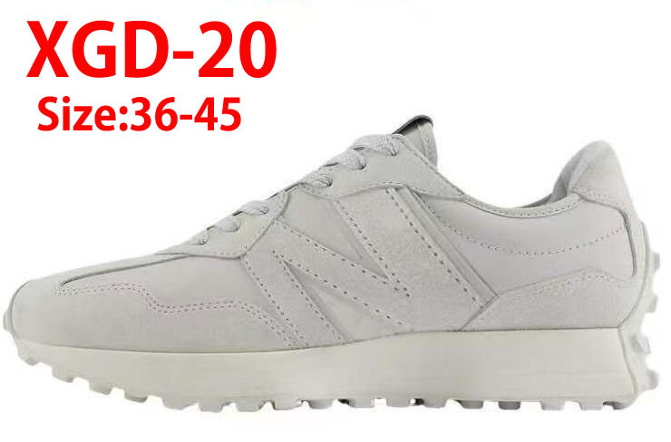 XGD new balance 327 59.99usd gallery