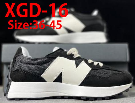 XGD new balance 327 59.99usd gallery