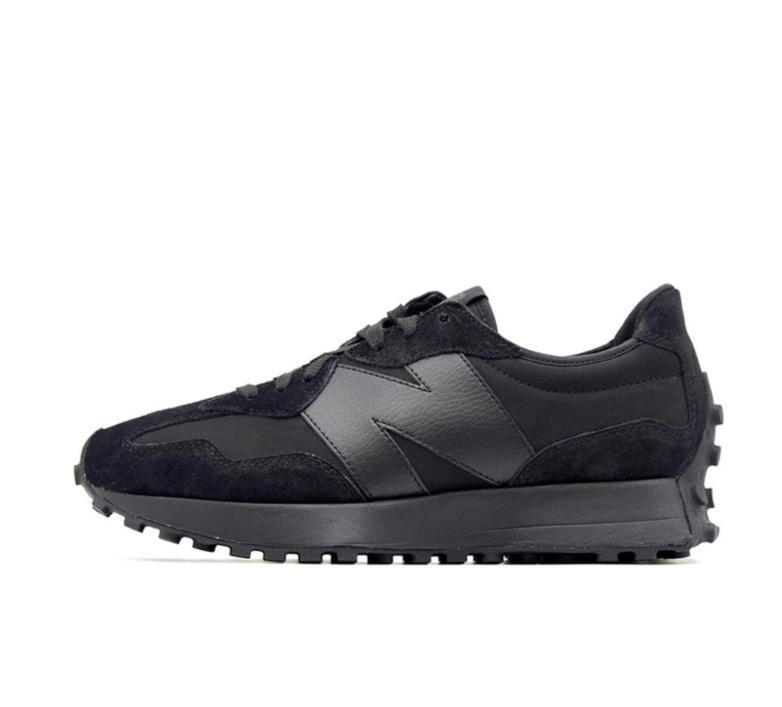 XGD new balance 327 59.99usd gallery