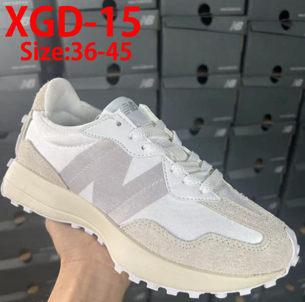 XGD new balance 327 59.99usd gallery