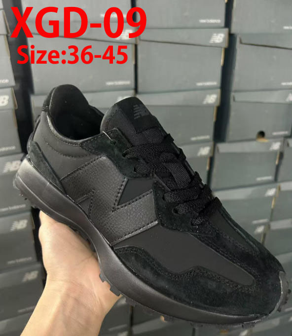XGD new balance 327 59.99usd gallery