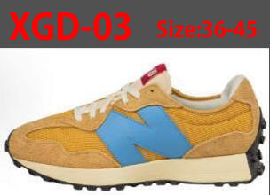 XGD new balance 327 59.99usd gallery