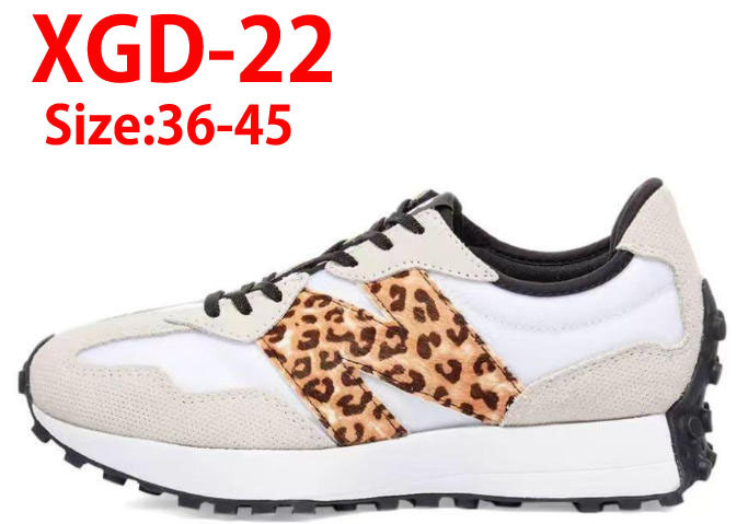 XGD new balance 327 59.99usd gallery