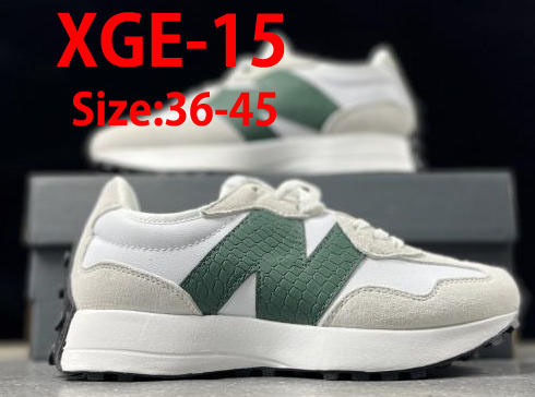 XGE new balance 327 59.99usd gallery