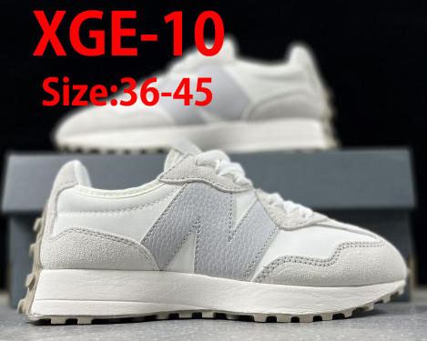 XGE new balance 327 59.99usd gallery