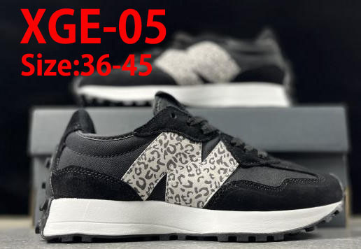 XGE new balance 327 59.99usd gallery
