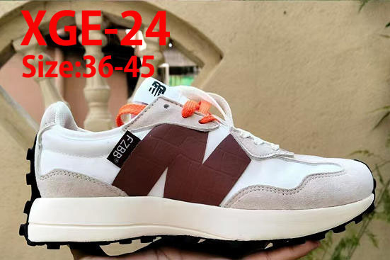 XGE new balance 327 59.99usd gallery