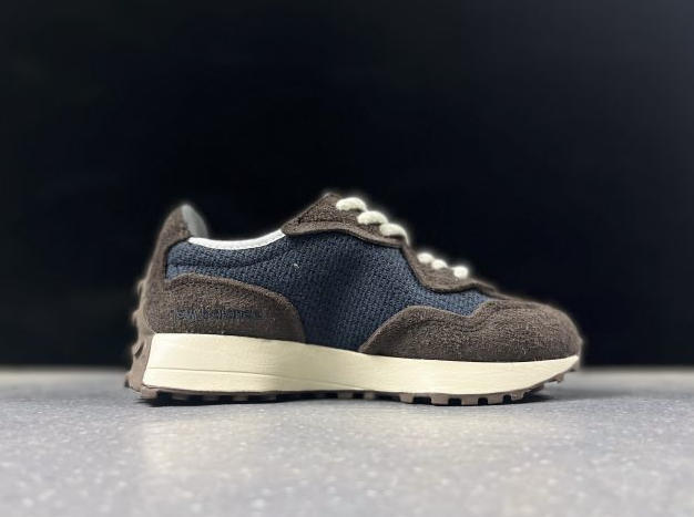 XGE new balance 327 59.99usd gallery