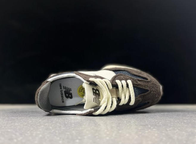 XGE new balance 327 59.99usd gallery