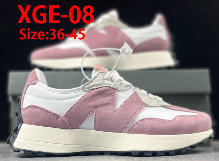 XGE new balance 327 59.99usd gallery