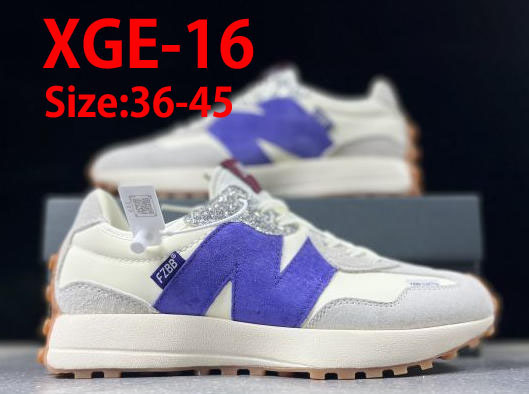 XGE new balance 327 59.99usd gallery