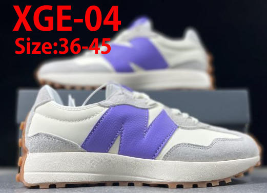 XGE new balance 327 59.99usd gallery