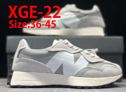XGE new balance 327 59.99usd gallery