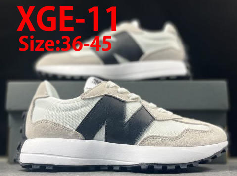 XGE new balance 327 59.99usd gallery