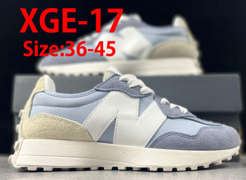 XGE new balance 327 59.99usd gallery