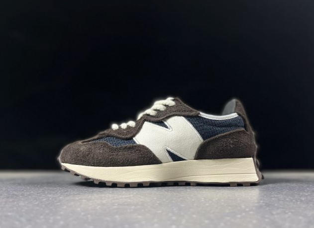 XGE new balance 327 59.99usd gallery