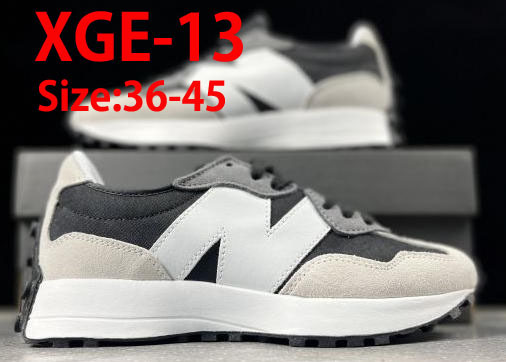 XGE new balance 327 59.99usd gallery
