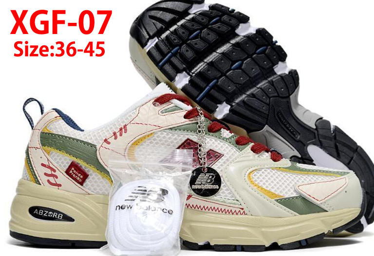 XGF new balance 530 66usd gallery