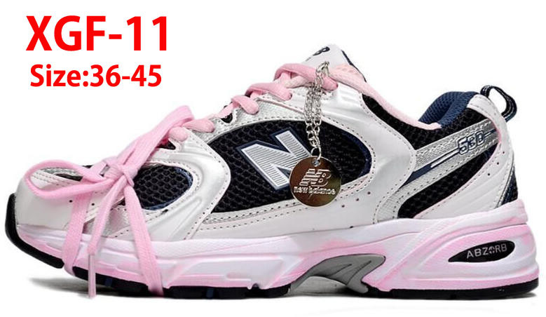 XGF new balance 530 66usd gallery