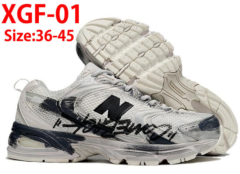 XGF new balance 530 66usd gallery