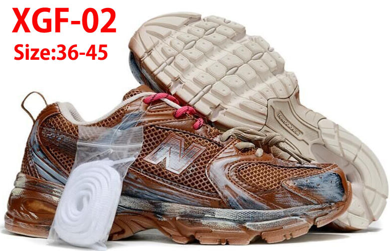 XGF new balance 530 66usd gallery