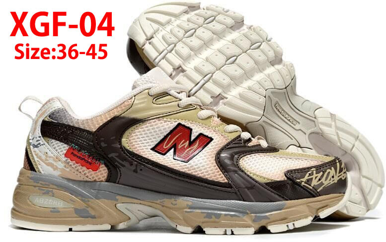 XGF new balance 530 66usd gallery