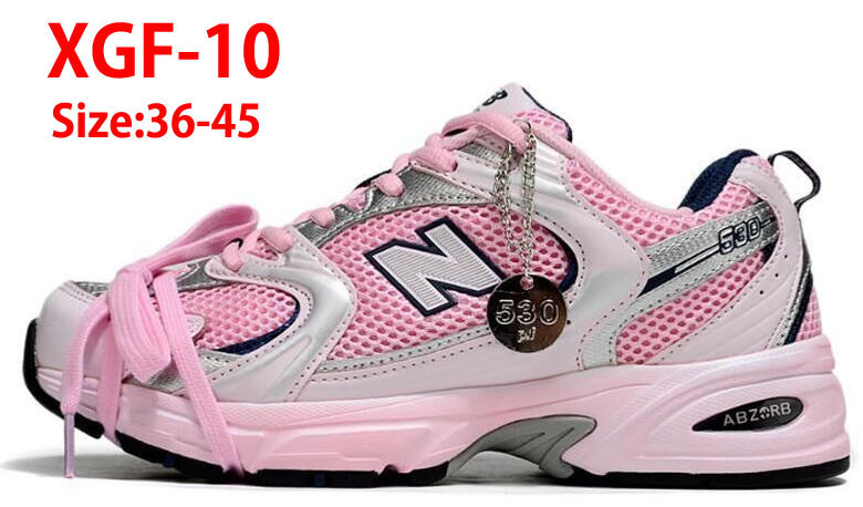 XGF new balance 530 66usd gallery
