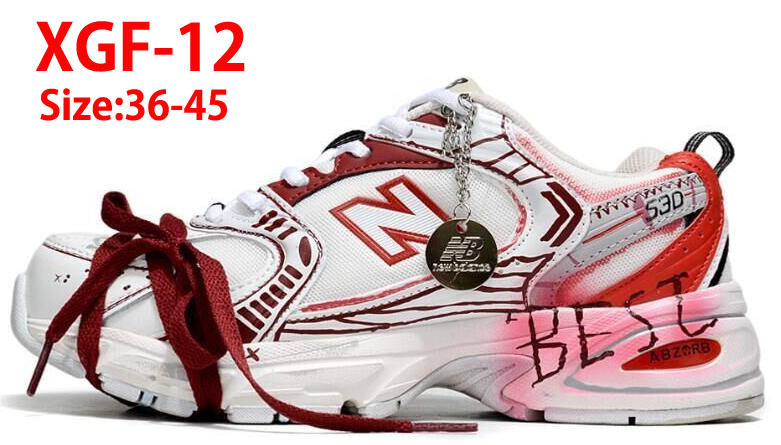 XGF new balance 530 66usd gallery