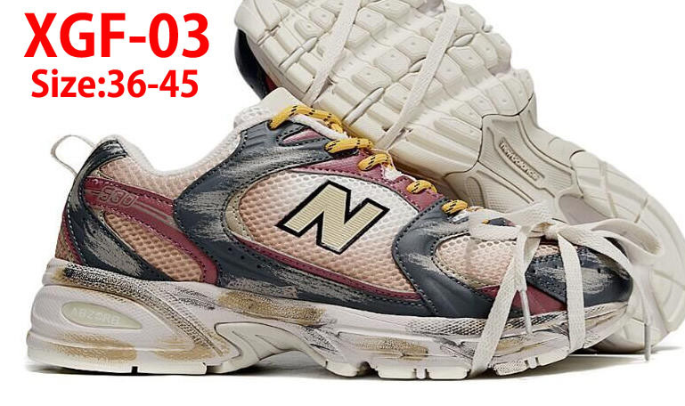XGF new balance 530 66usd gallery