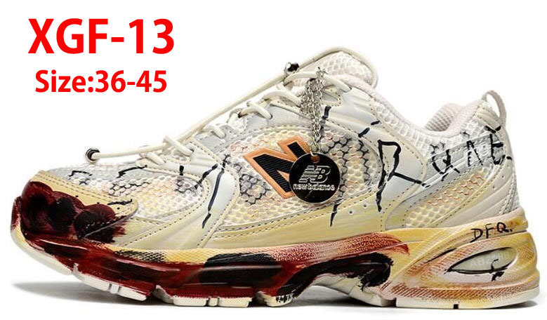 XGF new balance 530 66usd gallery