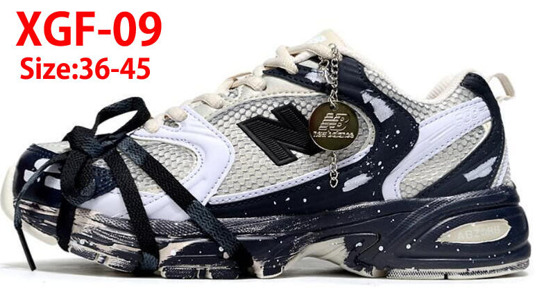 XGF new balance 530 66usd gallery