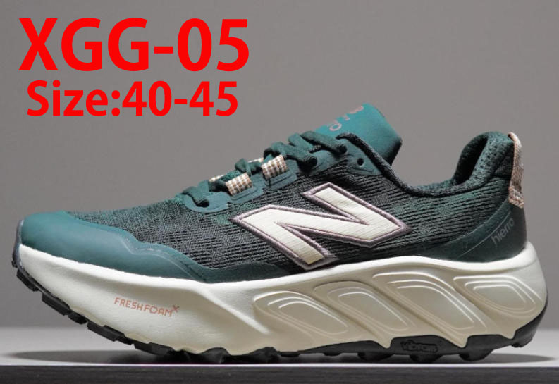 XGG New balance Foam V9 66usd gallery