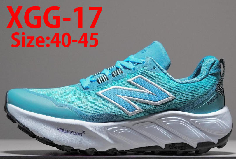 XGG New balance Foam V9 66usd gallery
