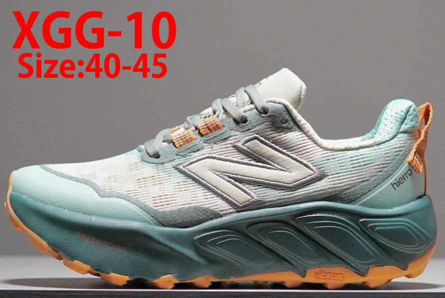 XGG New balance Foam V9 66usd gallery