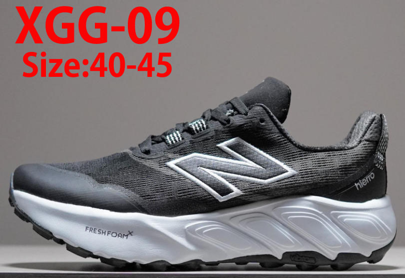 XGG New balance Foam V9 66usd gallery