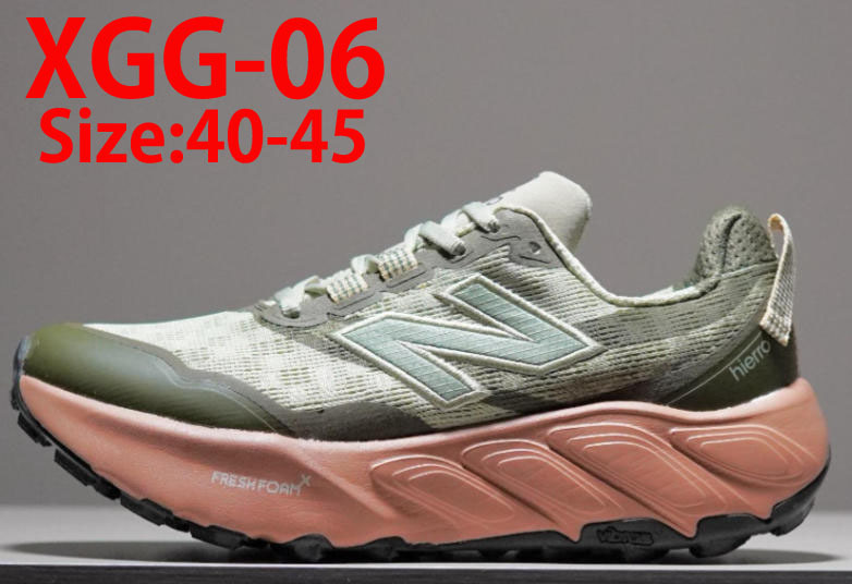 XGG New balance Foam V9 66usd gallery