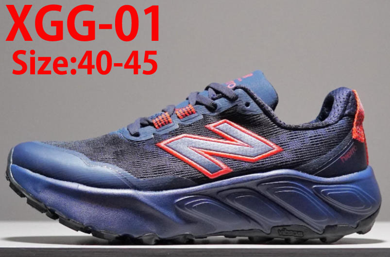 XGG New balance Foam V9 66usd gallery