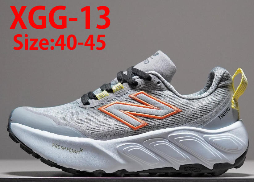 XGG New balance Foam V9 66usd gallery