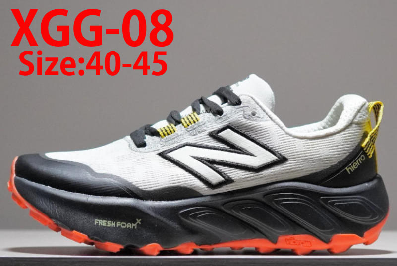 XGG New balance Foam V9 66usd gallery