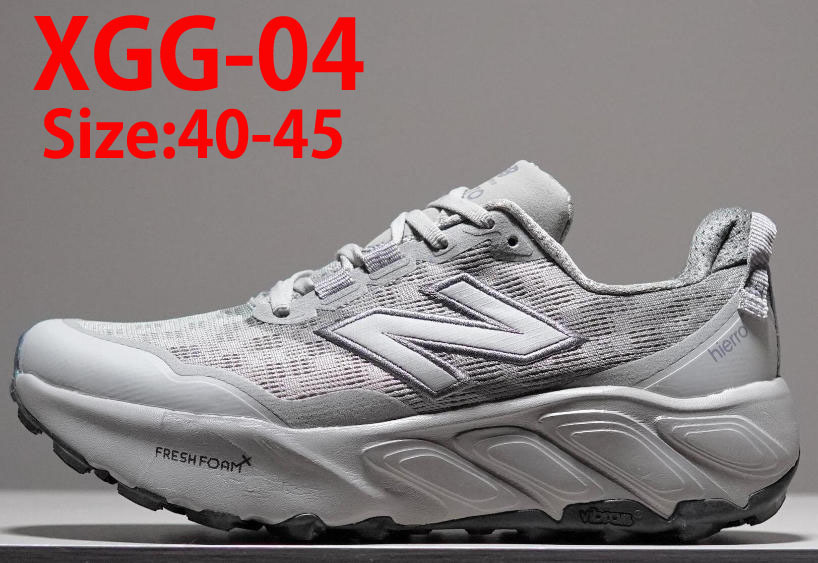 XGG New balance Foam V9 66usd gallery