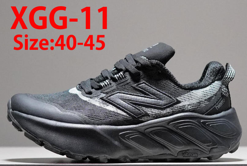 XGG New balance Foam V9 66usd gallery