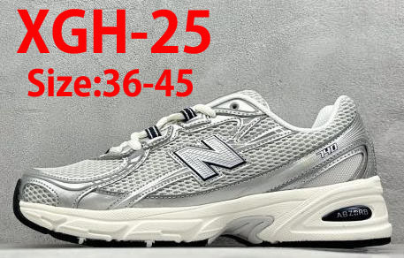 XGH New balance 740 59.99usd gallery