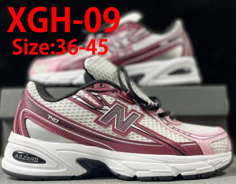XGH New balance 740 59.99usd gallery