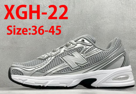 XGH New balance 740 59.99usd gallery