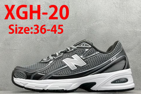 XGH New balance 740 59.99usd gallery