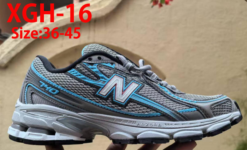 XGH New balance 740 59.99usd gallery