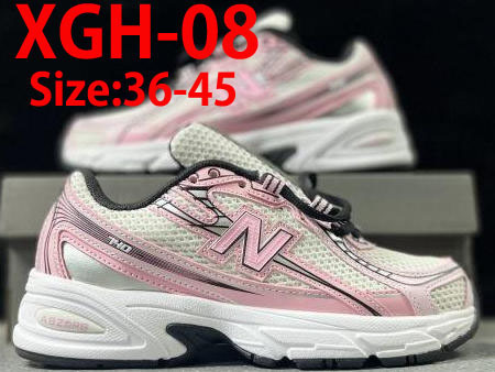 XGH New balance 740 59.99usd gallery