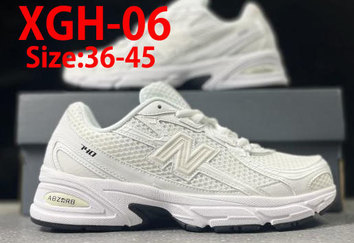 XGH New balance 740 59.99usd gallery