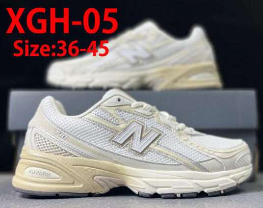 XGH New balance 740 59.99usd gallery