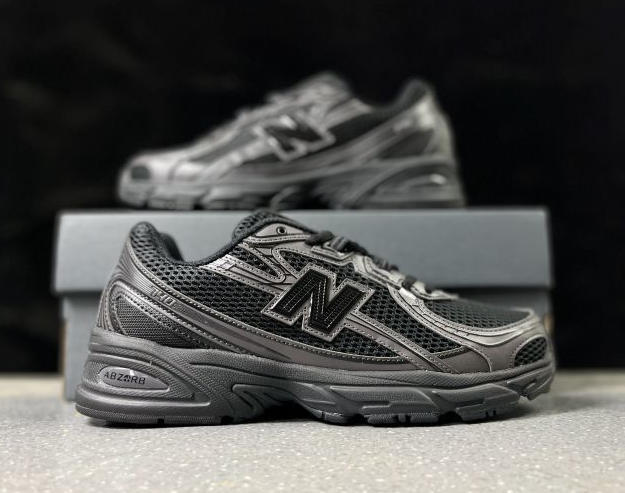 XGH New balance 740 59.99usd gallery